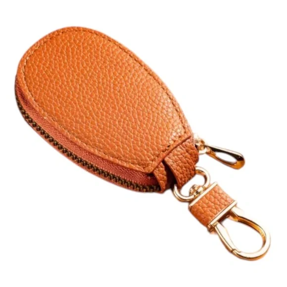 PU leather key case - Picture 6 of 7